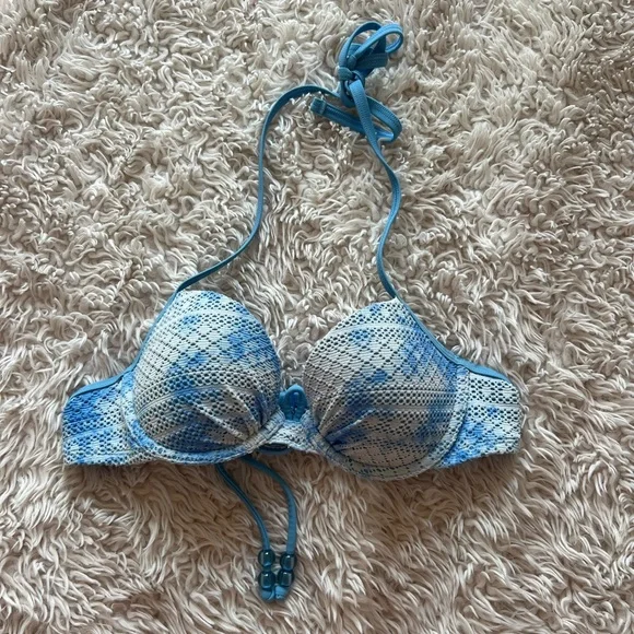 Aerie Bikini Top Bundle - Picture 7 of 16